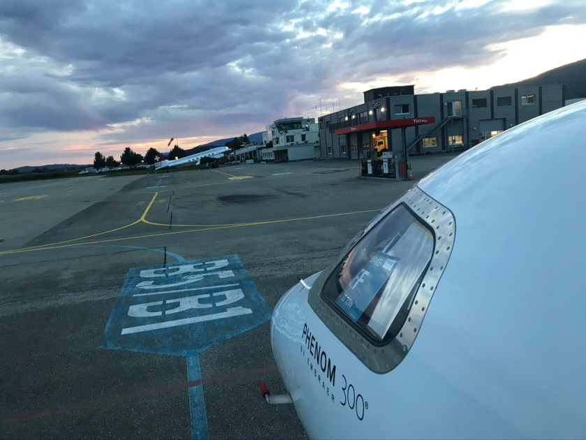 TRE EMB500:505 Lehmann